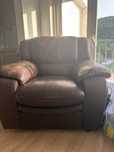 Sofa / poltrona
