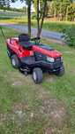 Traktorek kosiarka ALKO T16-105.4 HD V2