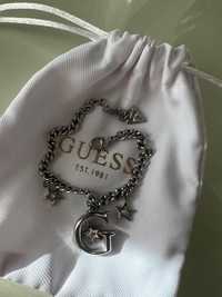 Браслетик Guess