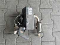 CRAFTER SPRINTER 906 PIECYK DOGRZEWACZ EBERSPACHER D5WS