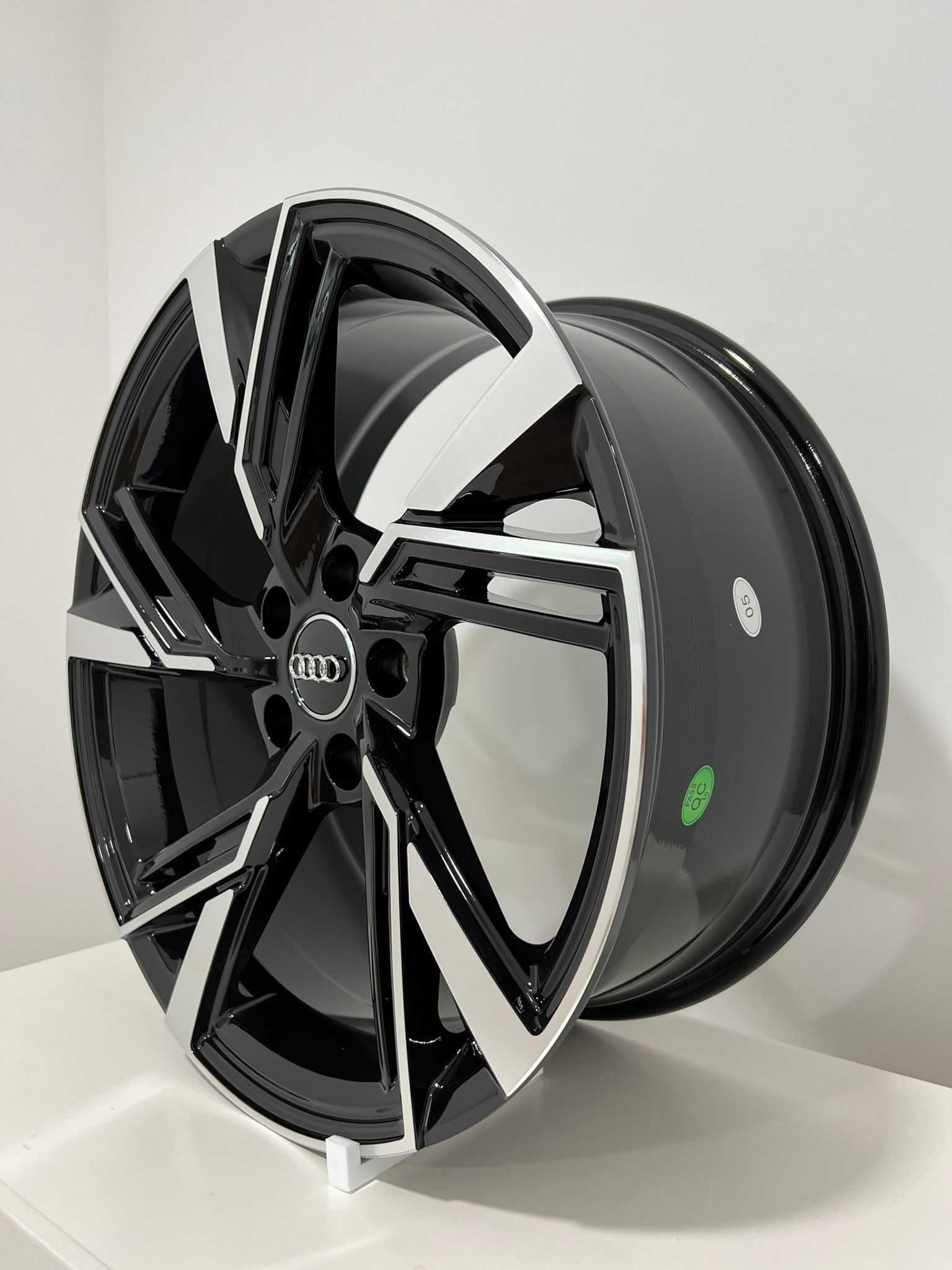 Jantes 17/18 Audi RS6