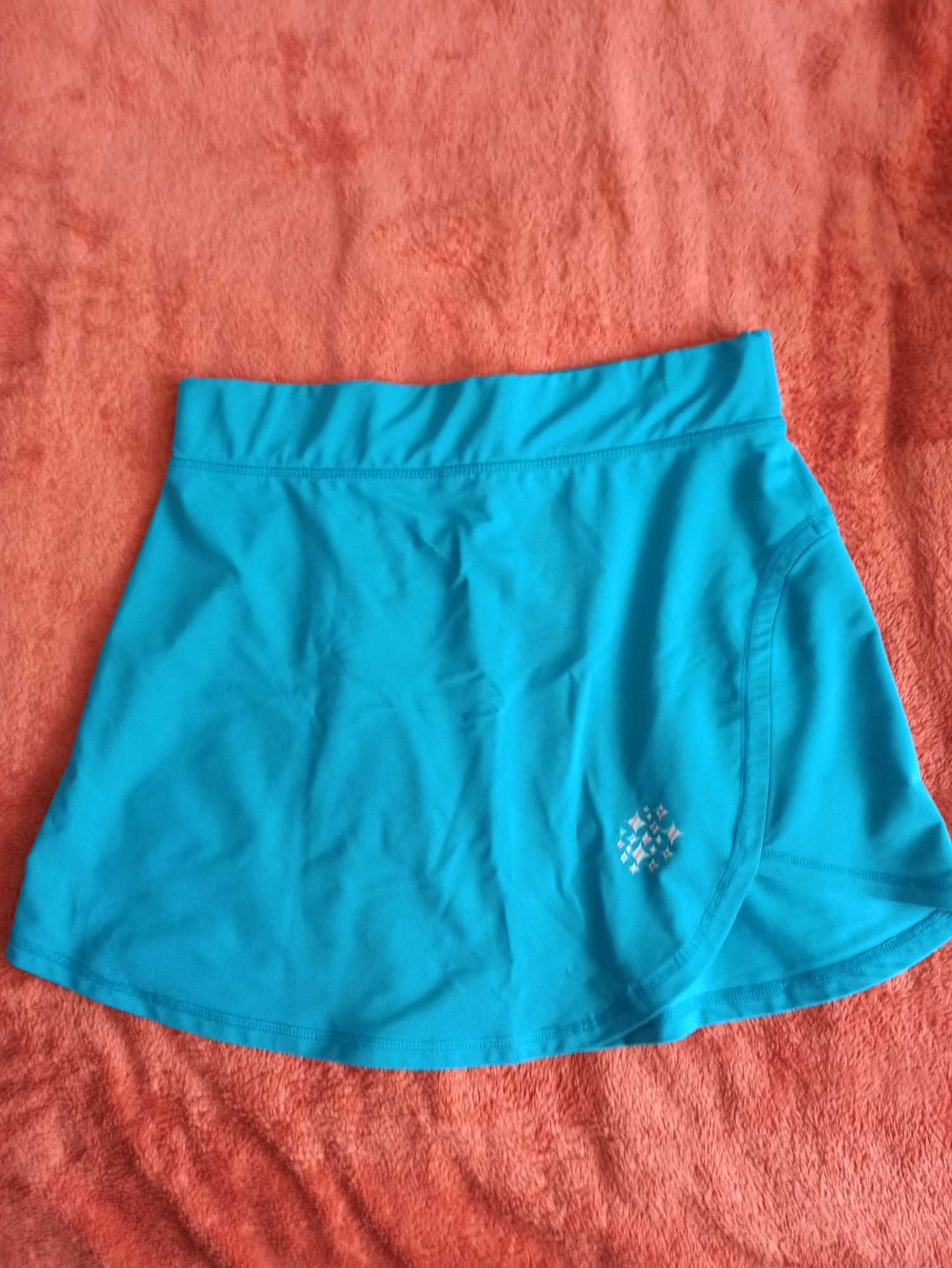 Продам пляжну жіночу юбку (недорого)