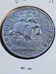Moeda de 10 escudos de 1942, Réplica