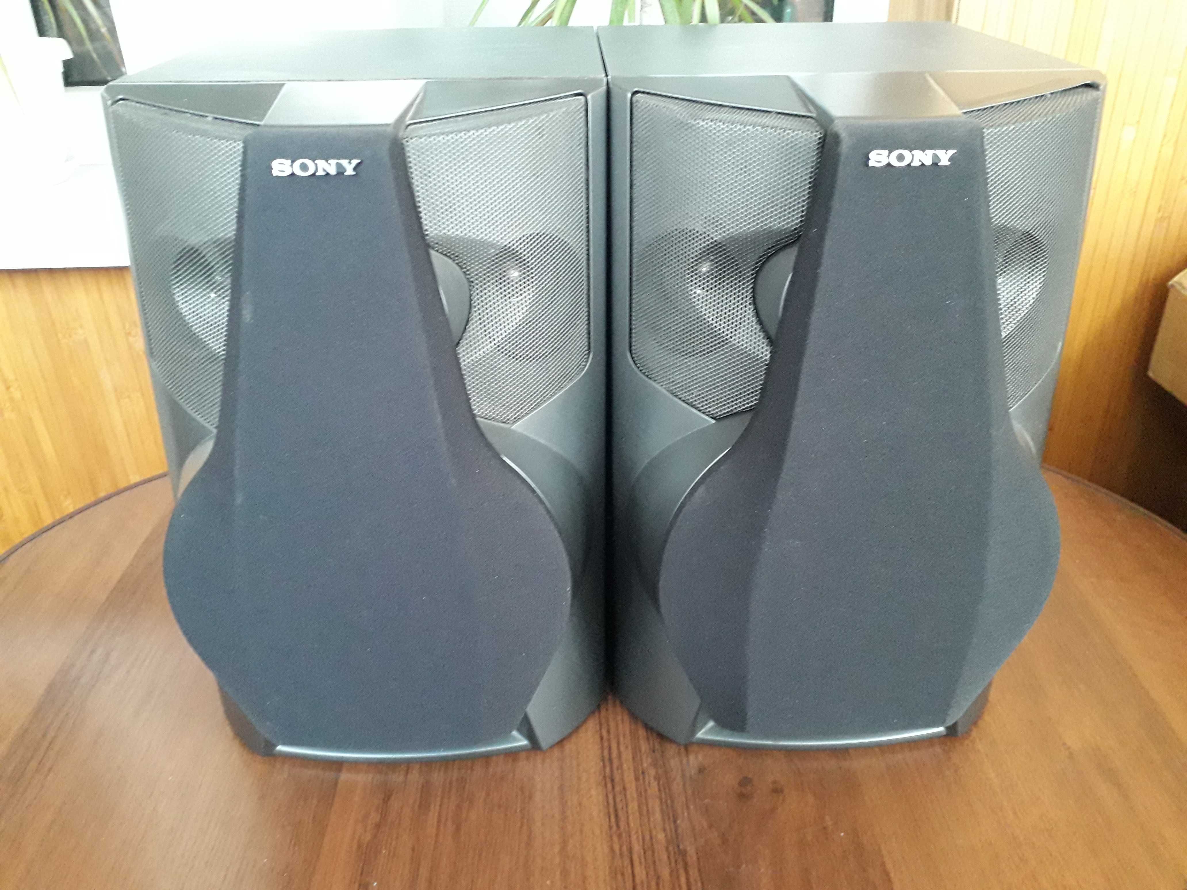 SONY SS-L90VH акустика