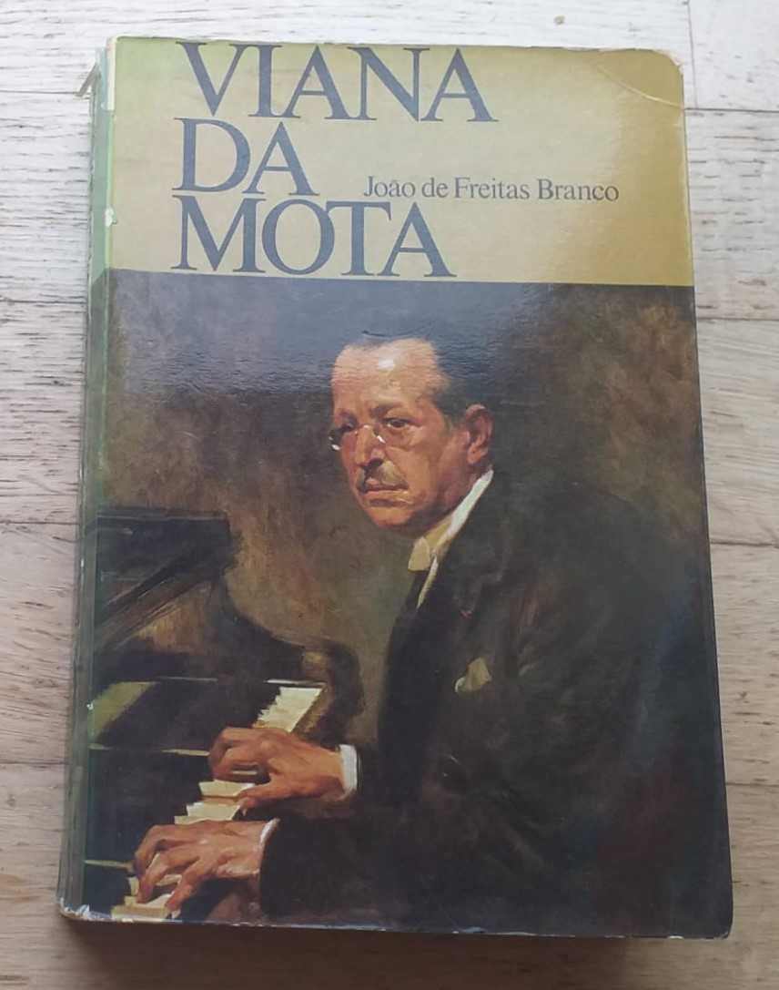 Viana da Mota, de João de Freitas Branco