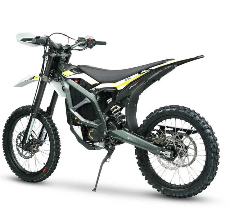 Surron Motocykl elektryczny Ultra Bee R Black 2024r