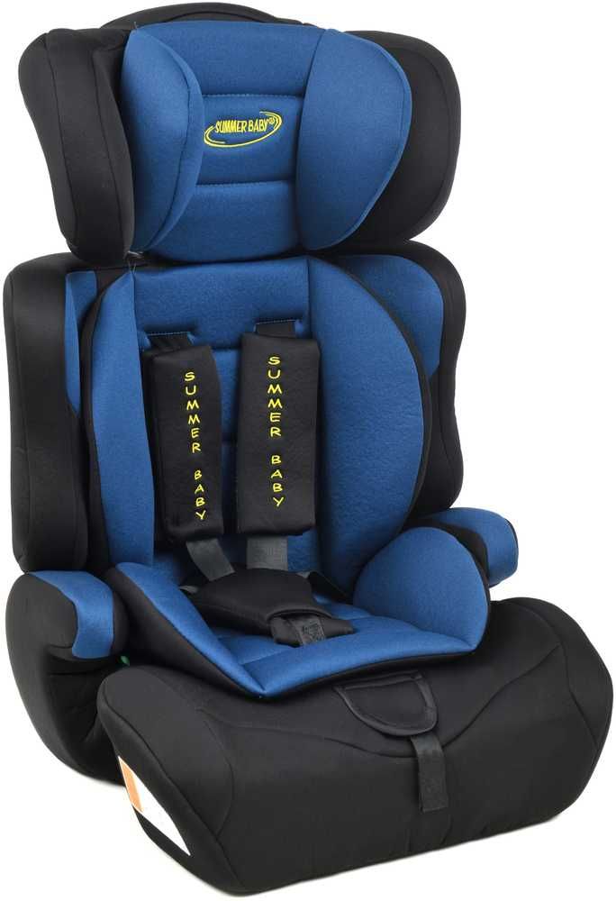 Fotelik Samochodowy Cosmo i-Size 76-150cm SUMMER BABY 9-36kg. 5kolorów