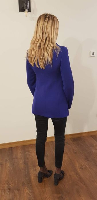 Płaszczyk Aryton rozm. 36