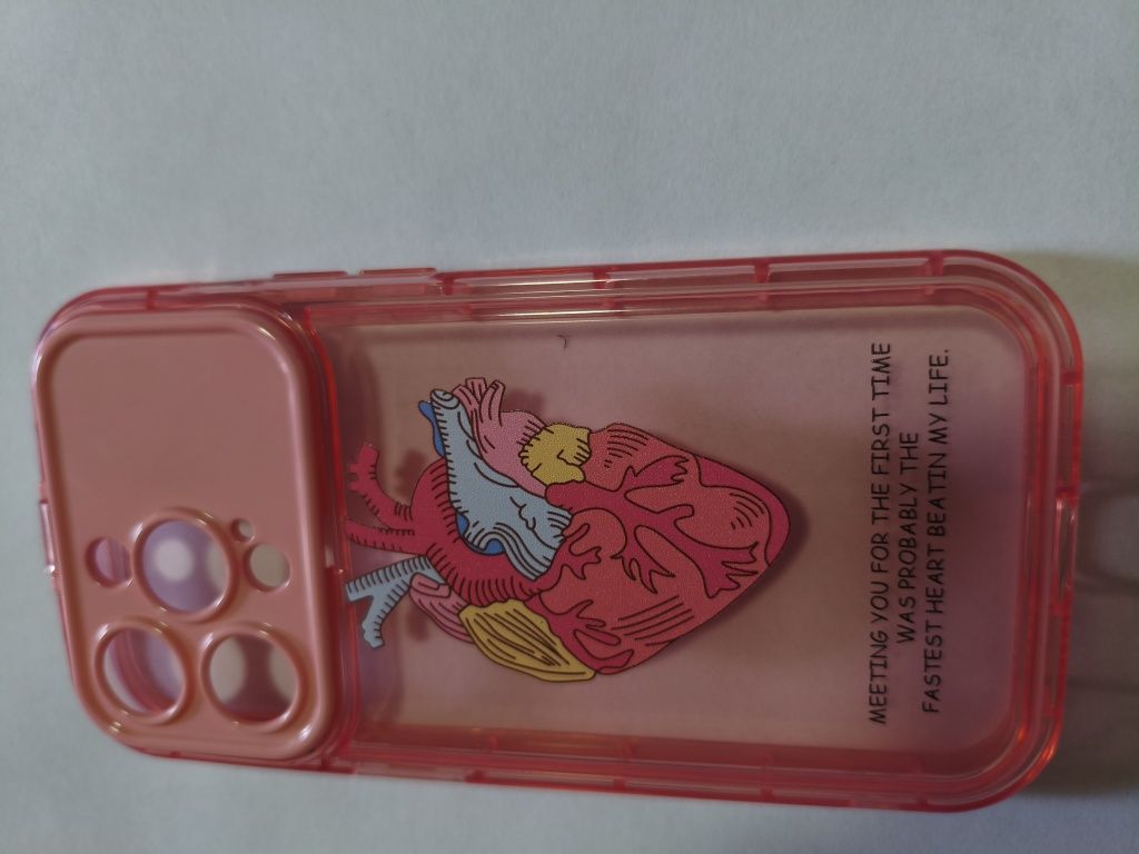 Etui iPhone 14 pro