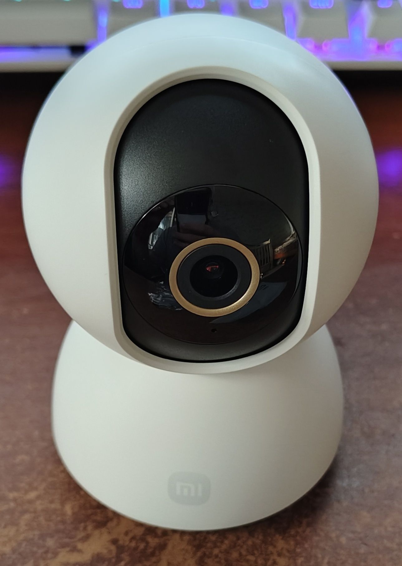 IP-камера  Xiaomi Mi Home 360° 2K(4MP)