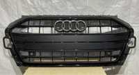 Audi A4 B9 решітка радіатора