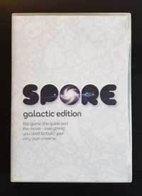 Spore Galactic Edition (PC)