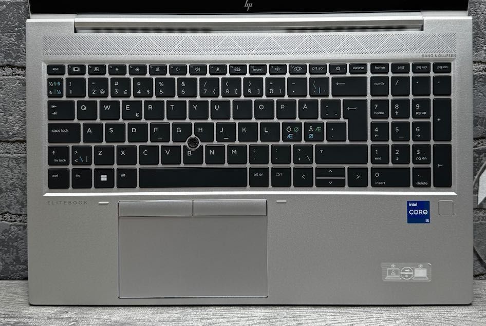TRADE-IN! HP EliteBook 850 G8(15' IPS/i5/32Гб/1Tб)Гарантія+, ШОУ-РУМ+!