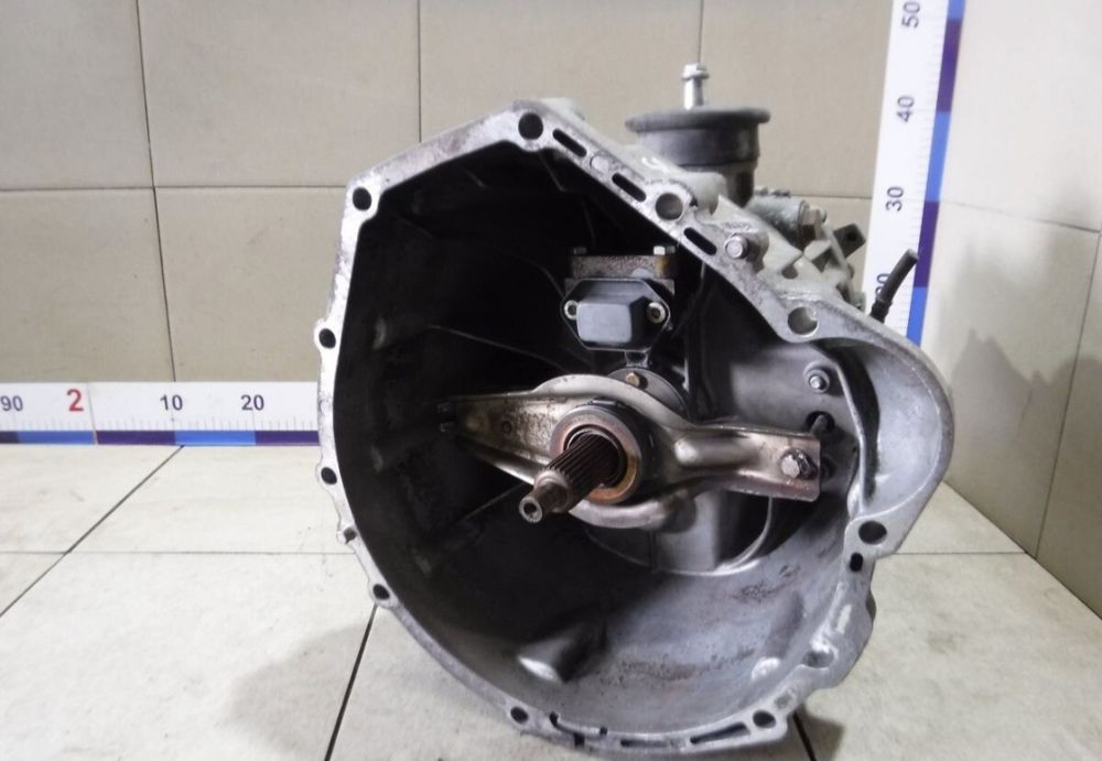 Коробка передач 2.3 дизель Sprinter Mercedes 208 308 408 711.603 g16-5
