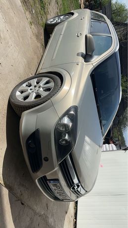 Opel astra h 2005 1.9 cdti