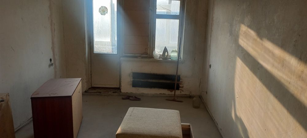 Продам 2к. квартиру в центре Чугуева.