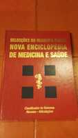 Enciclopédia de Medicina e Saúde