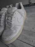 Tennis NIKE brancos