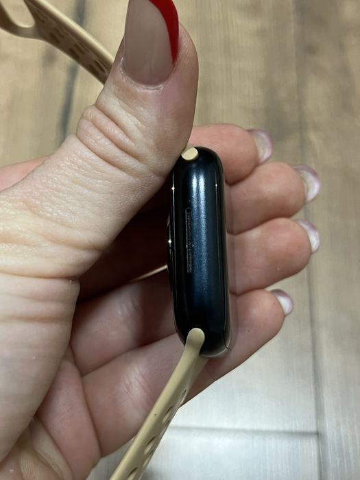 Apple Watch series 7