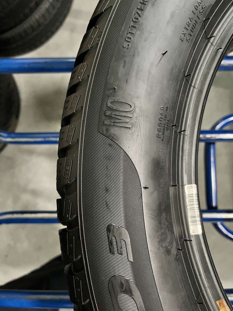 255/50/18 R18 Pirelli Scorpion Winter 4шт нові зима