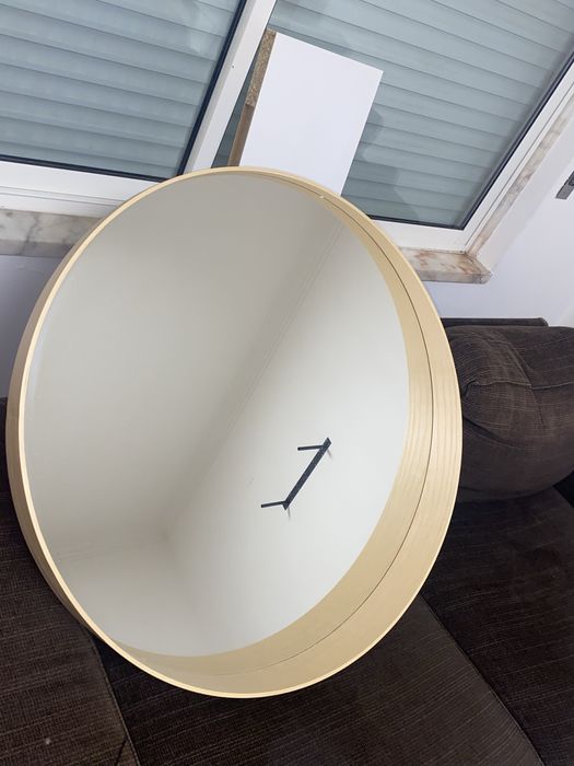 Espelho para roll de entrada ou sala