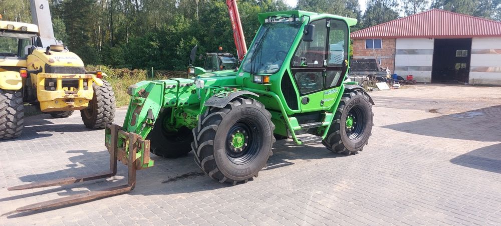 Przyczepa wywrotka 16 ton nie joskin pronar wielton tandem skorupowa