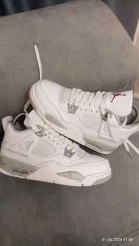 Кросівки Nike Air Jordan 4