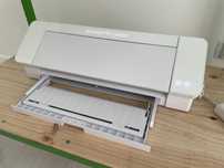 Silhouette Cameo 4 Cortadora Vinil Plotter Trabalhos Manuais