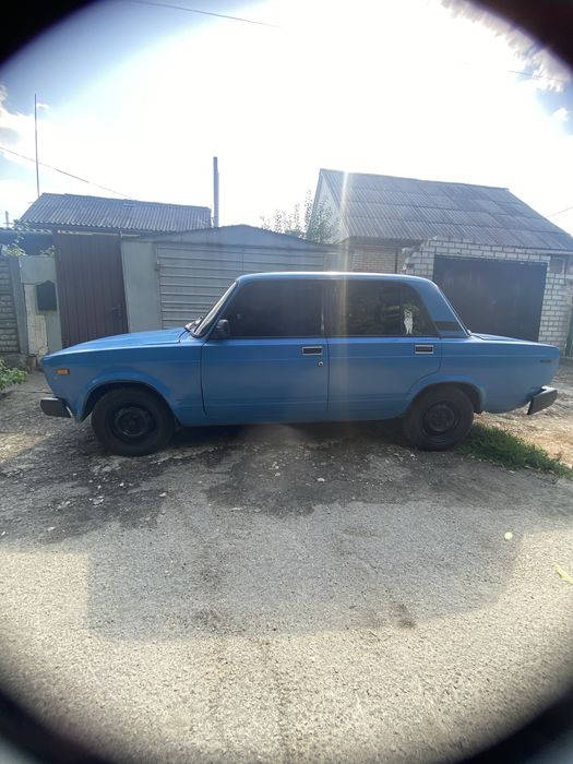 Продам ваз 2105. Срочная продажа!