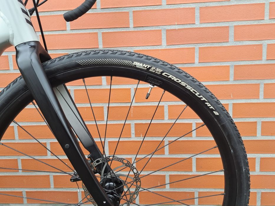 Giant Revolt 2 XL gravel