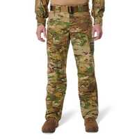 Штаны Мультикам 5.11 Stryke TDU Multicam Pant