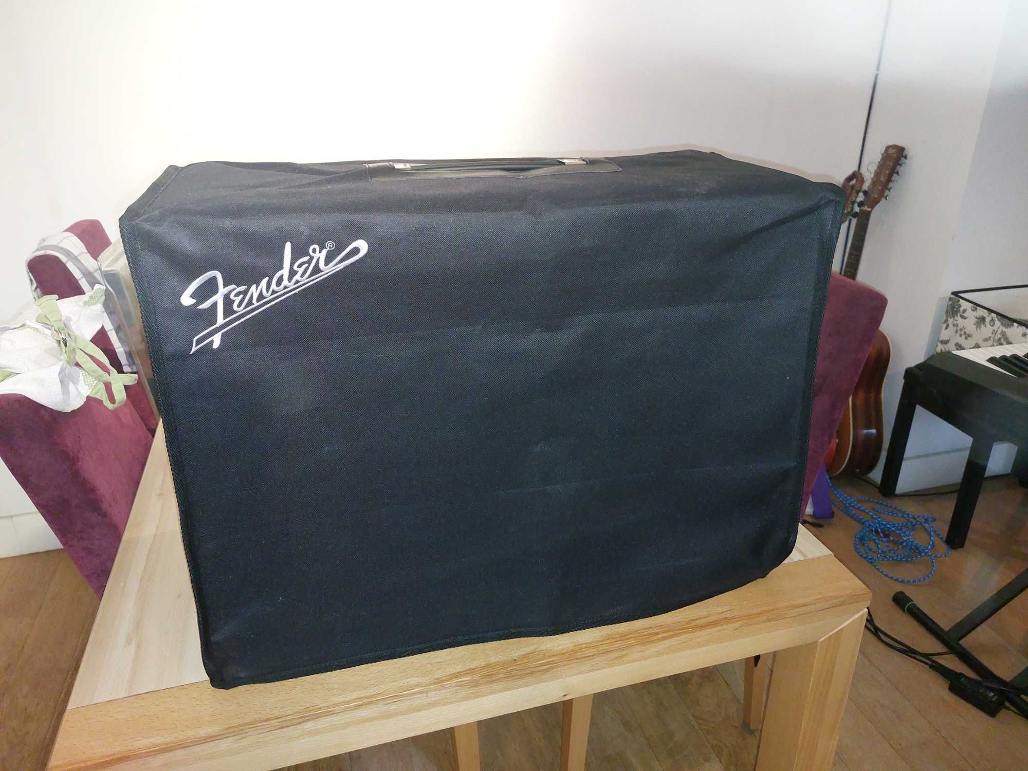 Fender Hot Rod Deluxe 4 AMP