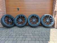 Koła Alufelgi Renault 18" Megane 4 IV RS Espace Talisman Scenic