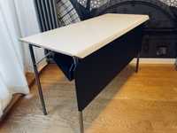 Biurko stół składany nowoczesny design loft