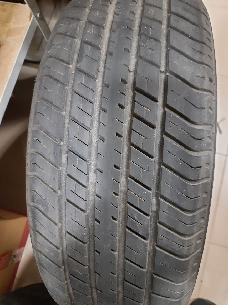 Продам зимнюю резину, шины, покрышки Nankang, Doral, Otani  205/55 R16