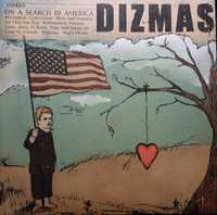 Dizmas – On A Search In America (CD, 2005)