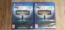 Bioshock The Collection PS4