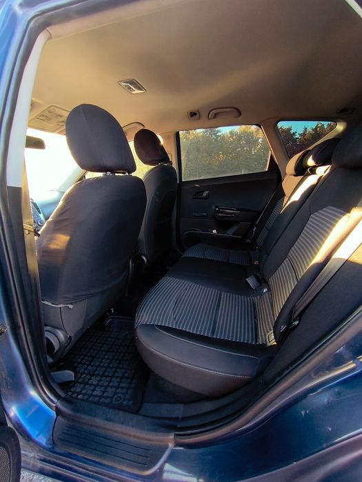 Kia Cee'd 1.6D // 2012 // Super Stan // Klima // Hak // Zamiana //

Sa