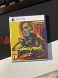 Cyberpunk 2077 PS5 Playstation 5