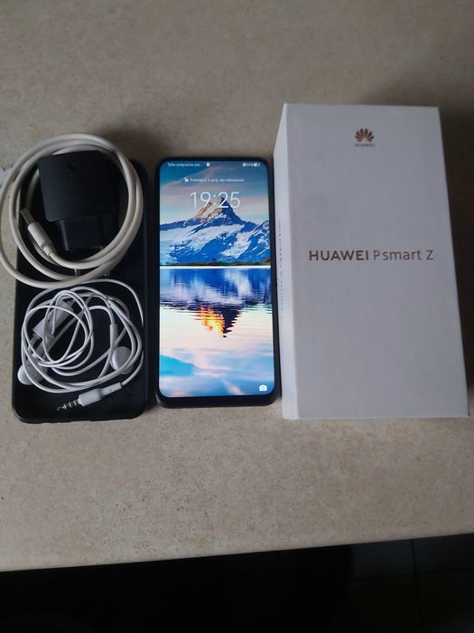 Huawei P Smart Z STK-LX1