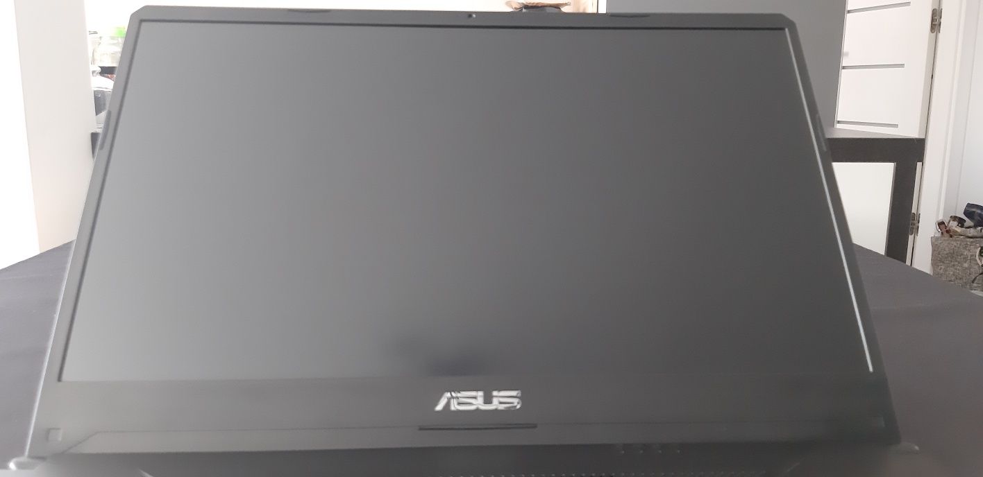 Laptop ASUS FX705DT-H7116 R5_17"