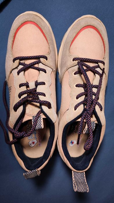 Кросівки Skechers BOBS BroadiesCity Terrain, устілка 26.5 см, 39.5 р-р