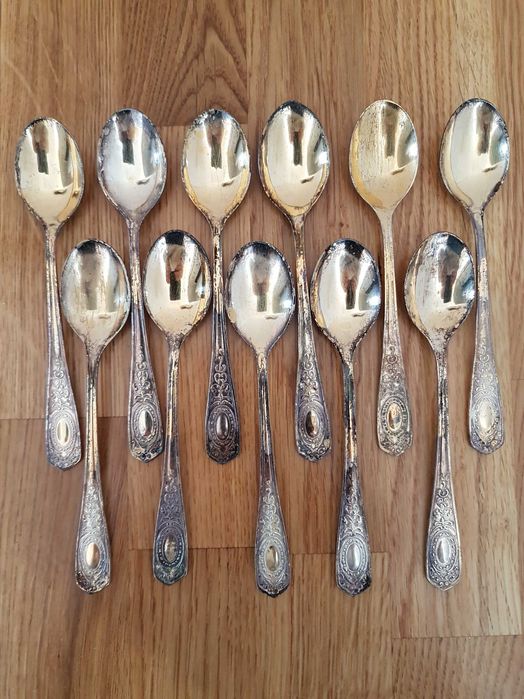 łyżeczka do herbaty 11 szt.