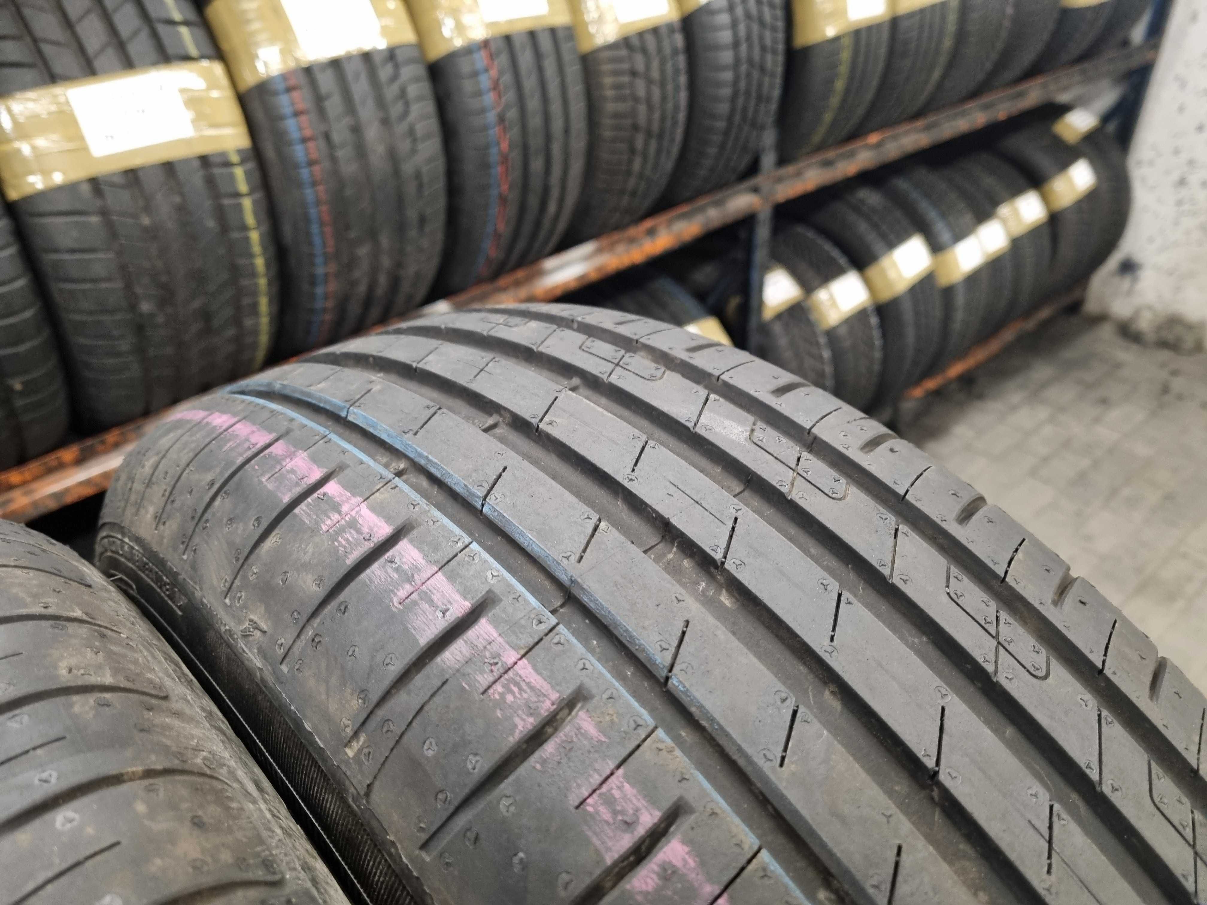 205/60/16 92V Goodyear Efficient Grip Preforamnce DEMO Dot.4123
