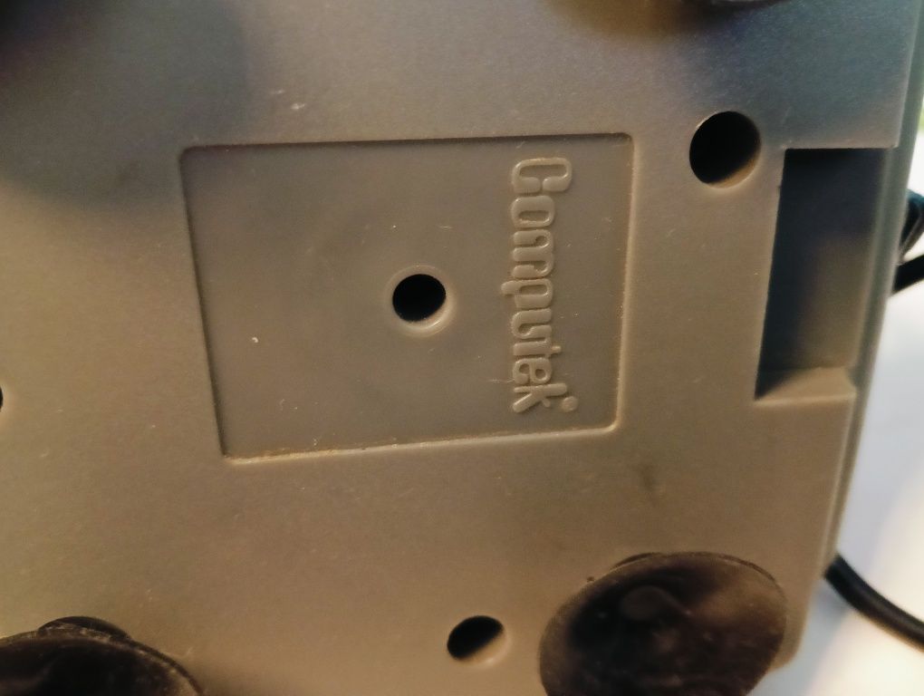 Joystick Atari Commodore Amiga