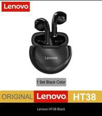 Słuchawki bezprzewodowe Lenovo HT38