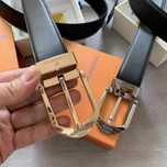 Pasek męski Louis Vuitton