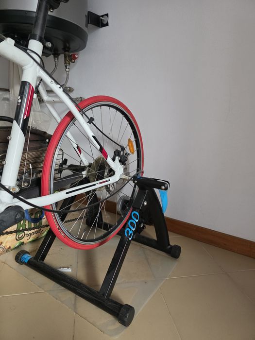 Rolo de Treino IN RIDE 300