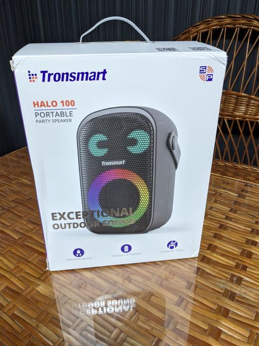 Tronsmart Halo 100