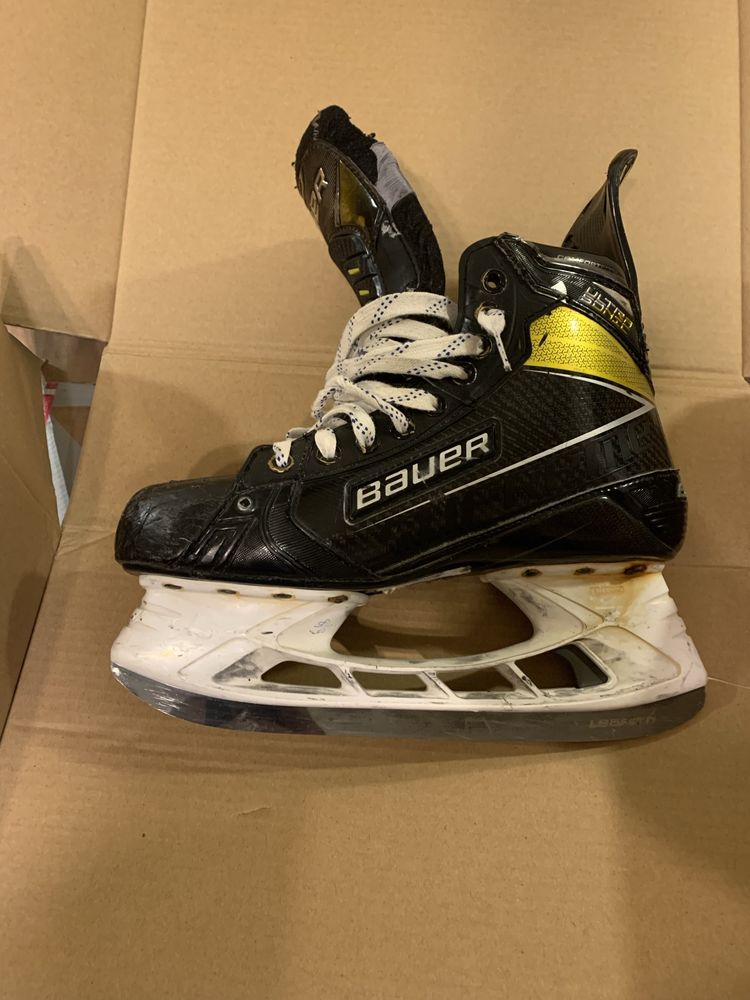 Ковзани Bauer Ultra Sonic 8,5D